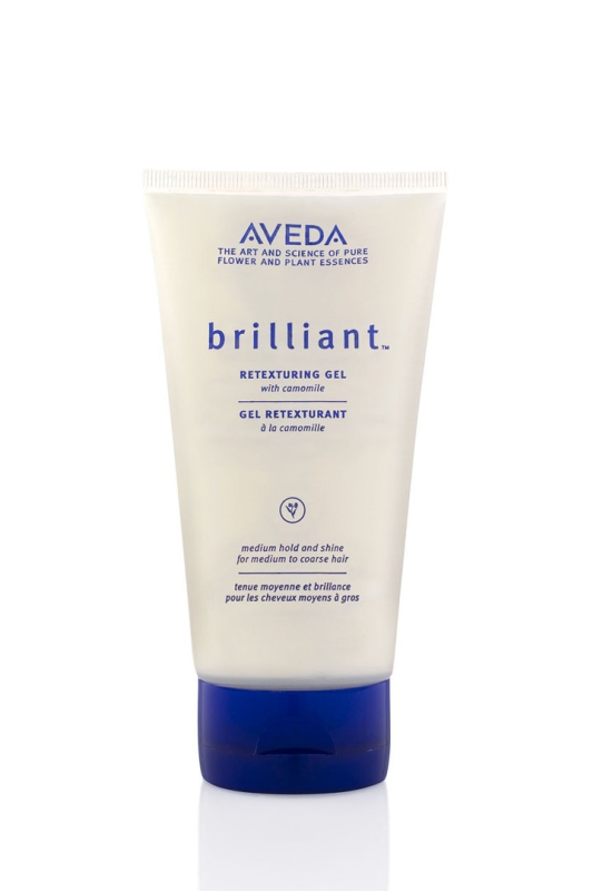 Aveda Brilliant™ Retexturing Gel